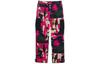 Badfive Casual Pants Women's Vibrant Pink AKXR410-1