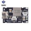 PD65W Fast Charging Type-C Interface Module with PD/QC/SCP/PPS Protocols