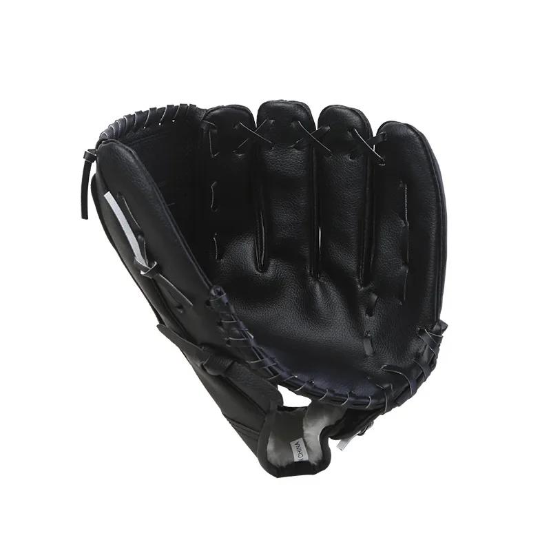 Heavy Duty Softball Glove For Infield Pitcher Training Kids Youth Adults