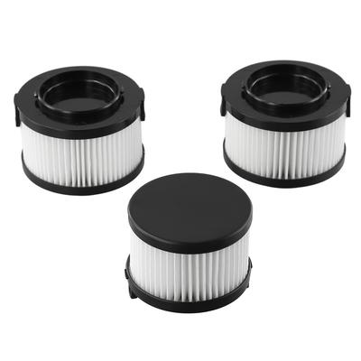 Set Filtro Principale Prefiltro per Aspirapolvere Cordless Redkey F10 23.000 Pa