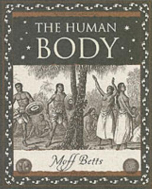 The The Human Body Book