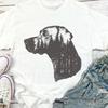 Na górę – T-shirty i koszulki