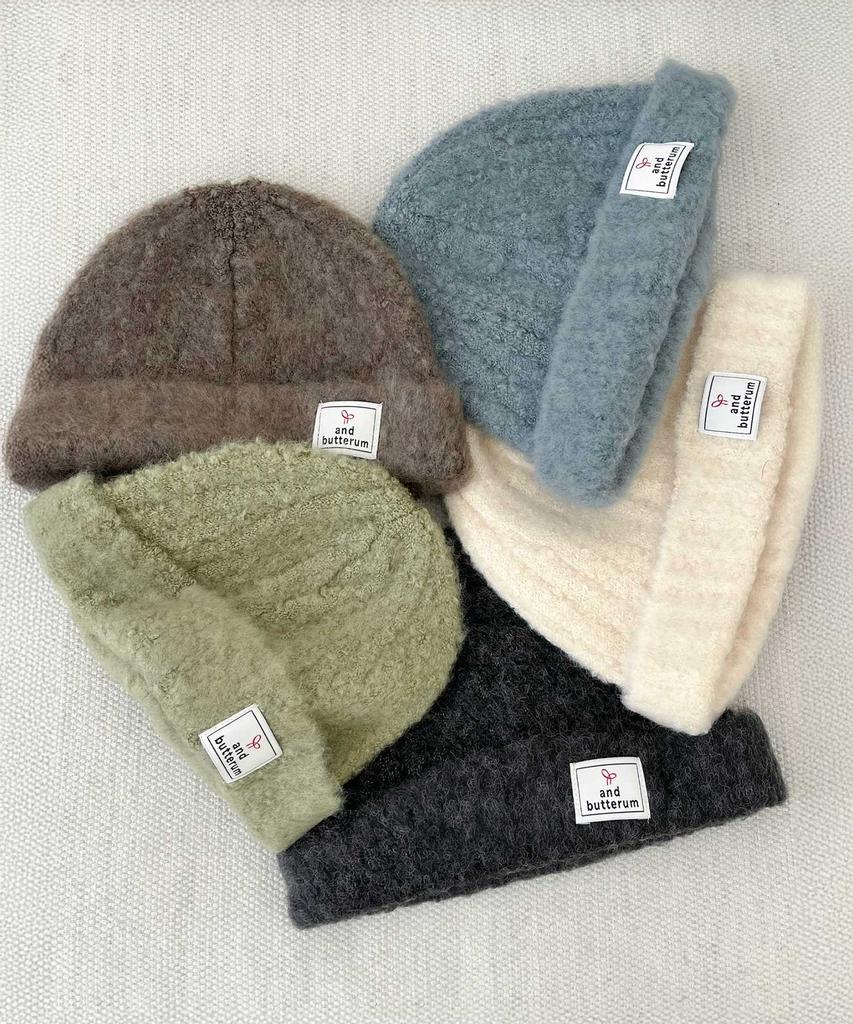 Aenbeoteoleom Dusk_Beanie_Cream(Bf5Dnh06Cm)