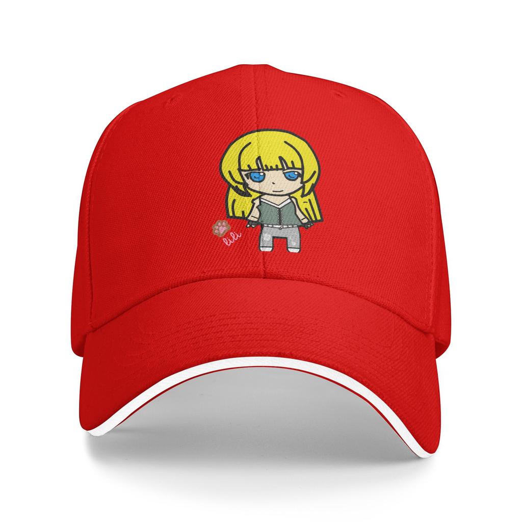 Tekken Game Baseball Cap y2k Funny Trucker Hat Summer Men Women Outdoor Gym Snapback Cap