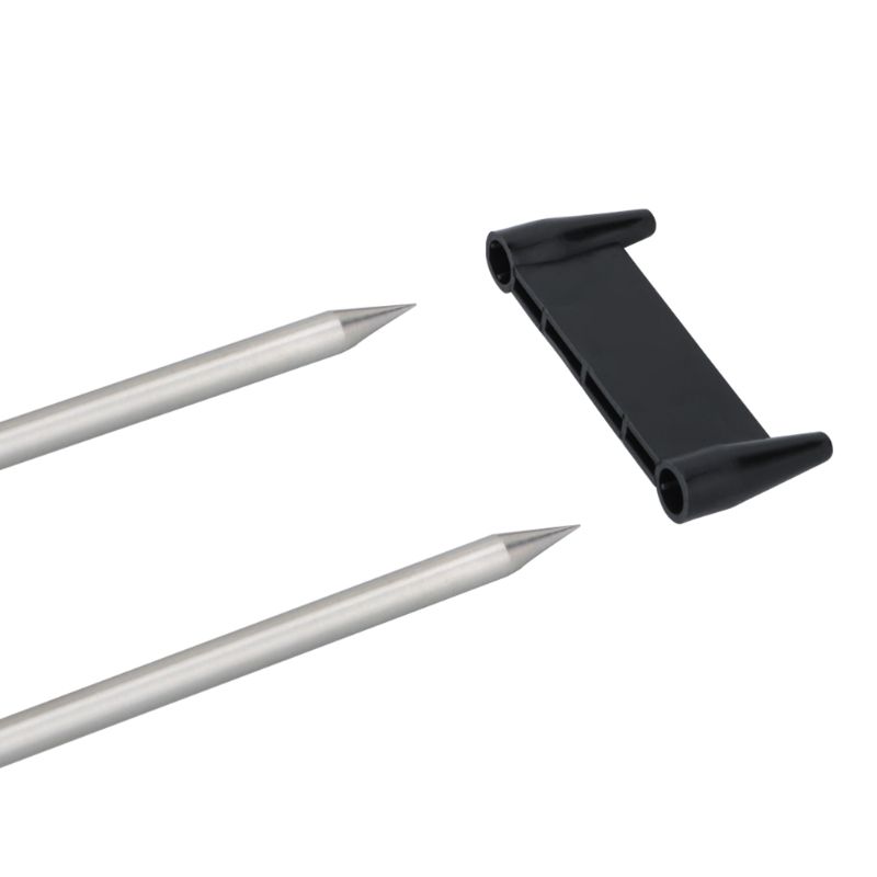 Digital Multifunctional LCD Grain Moisture Meter Water Content Analyzer for Smart Sensor Use Probe Humidity Tester for W