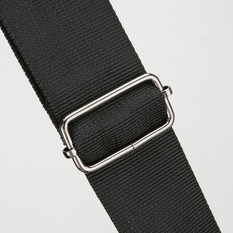 Men's Chest Bag Outer Travel Crossbody Bag Large Capacity Shoulder Bag