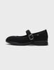 23.65 Mary Jane - Black