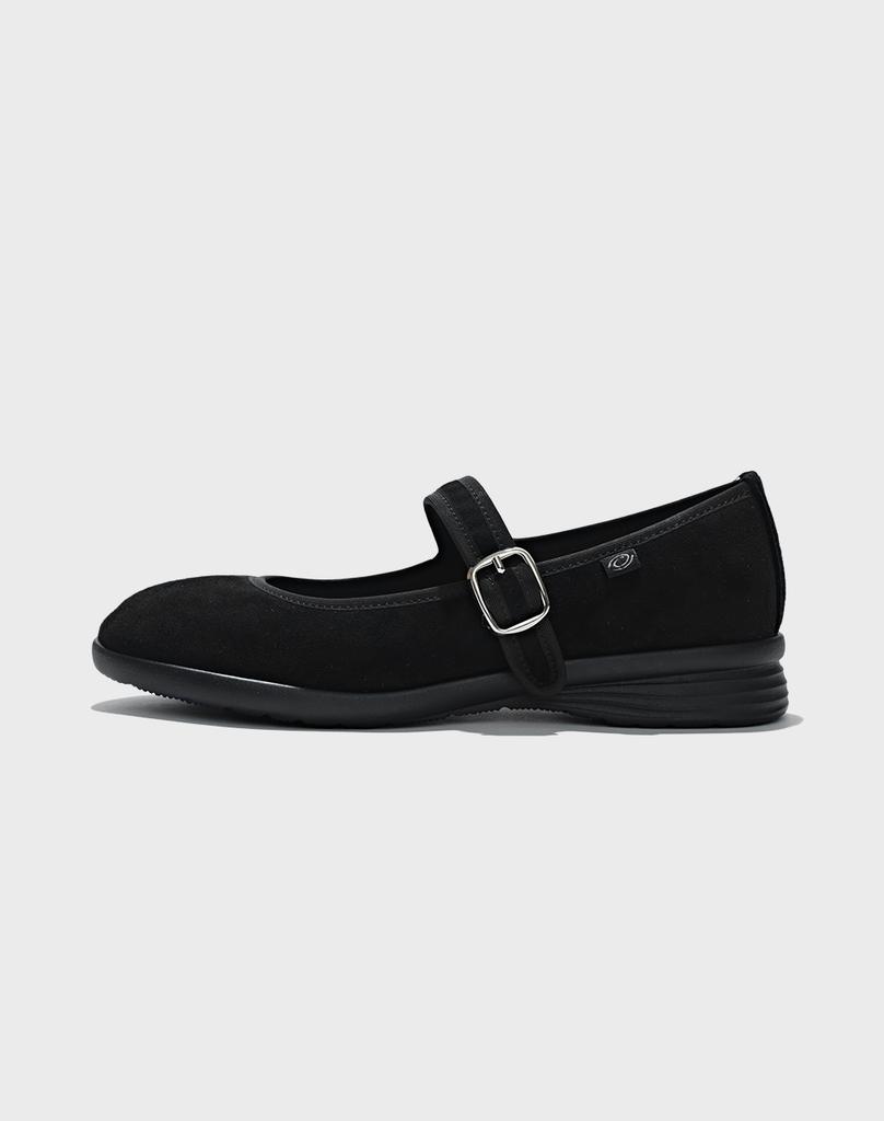 23.65 Mary Jane - Black