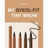 MACQUEEN - Mein Gyeol-Fit Tint Brow - 4 Farben