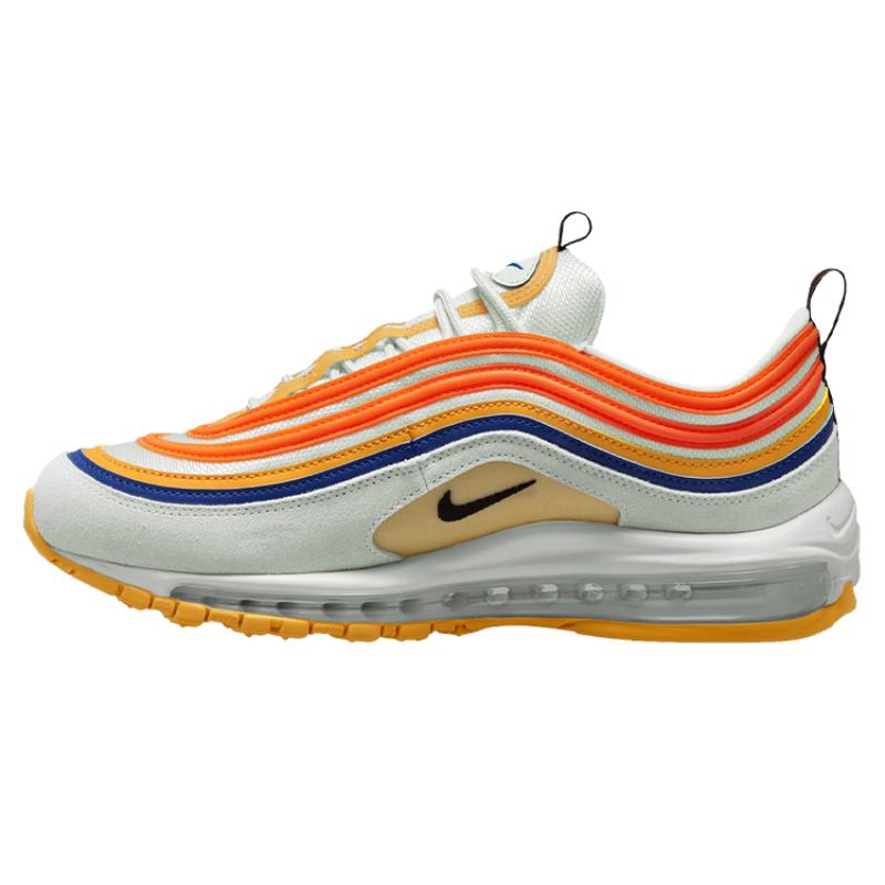 

Nike Air Max 97 Se M. Кроссовки Frank Rudy Повседневная обувь DV2619-100 40.5