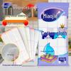MIAOJIE Household Cleaning & Dishwashing Cloths