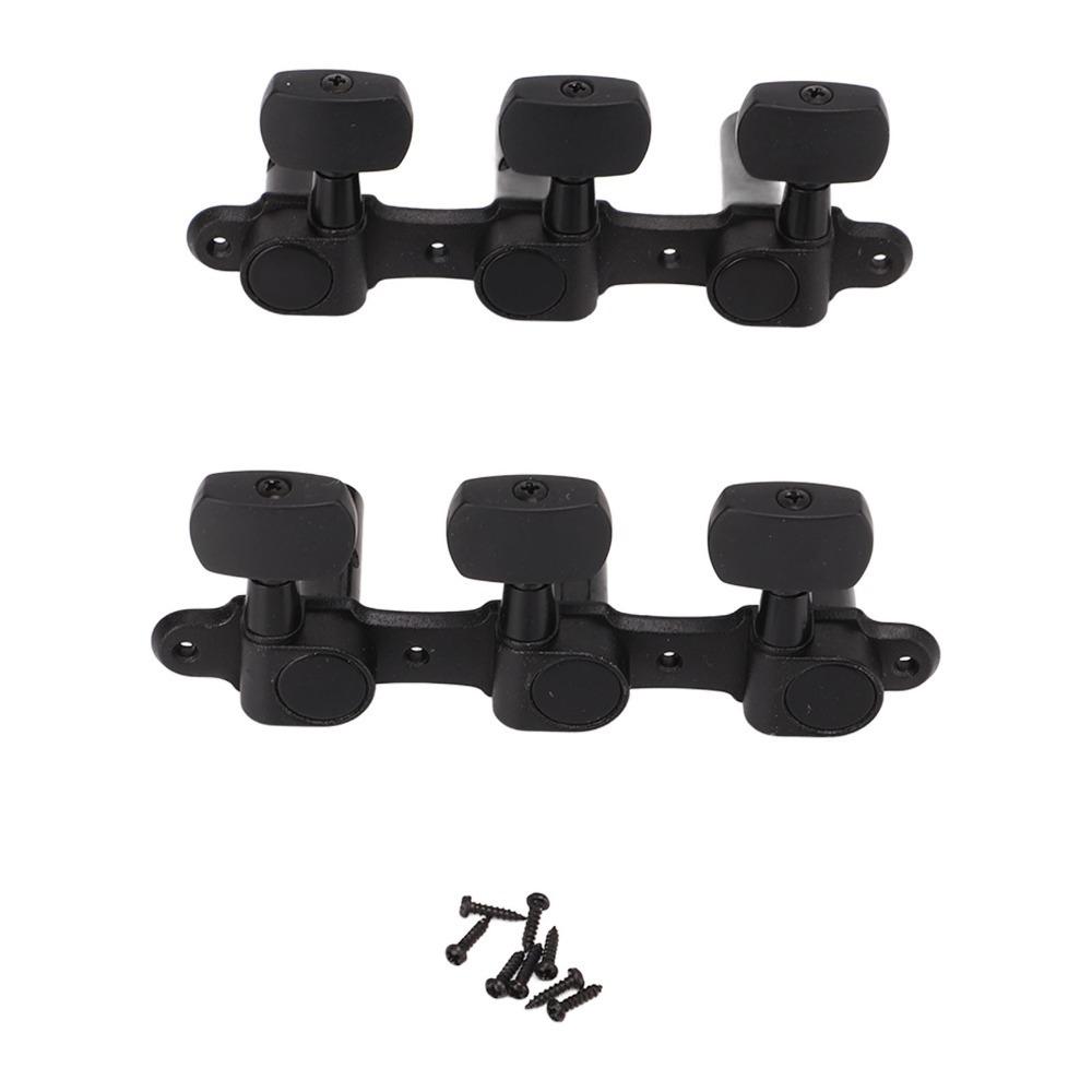 

Mounting Screws Classical Guitar Tuner Pegs Metal Guitar Accessories Classical Guitars