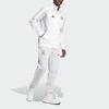 adidas Толстовка на блискавці Real Madrid Urban Purist з подвійного трикотажу JN3069