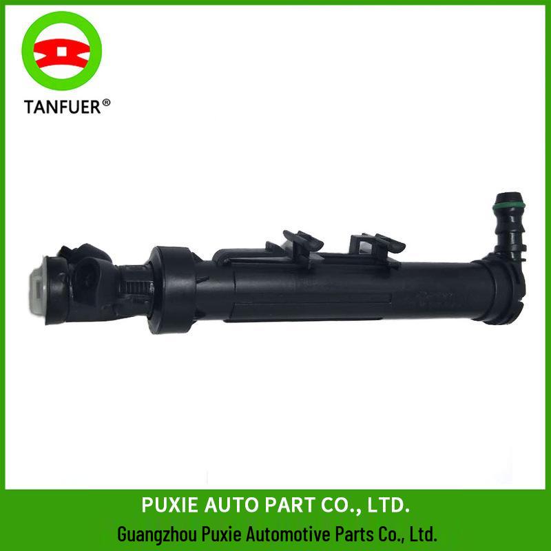 

Mercedes W204 Headlight Washer Nozzle (Part 2048602447) Tank Full