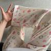 2026 New Style Lounge Pants for Women Loose Fit Wide Leg Casual Pajama Pants for Outdoor, Campus, Home
