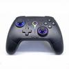 Bluetooth Game Controller: Somatosensory Vibration & Macro, Compatible with PC, Steam, Hall Joystick