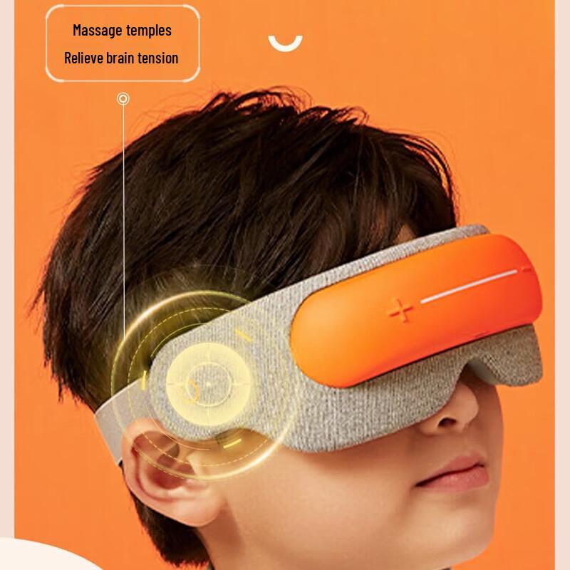 breo See5K Eye Massager