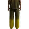 Nike X Nocta Collaboration Straight Leg Fleece Mid Rise Elastic Knit Joggers Men bottoms HJ6336-390