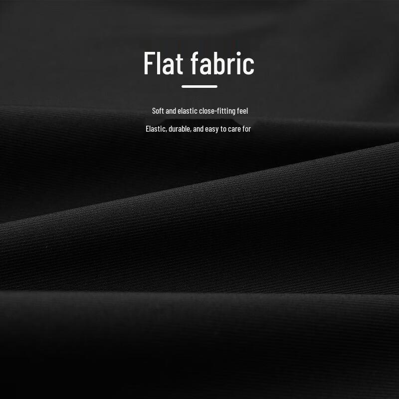 HLA Men's Sportsda Ankle-Length Straight-Leg Casual Pants