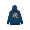 New Era MLB Los Angeles Dodgers Vintage Print Cuff Logo Embroidered American Hoodie Casual Long Sleeve Sweatshirt Unisex Hoodies 14726547