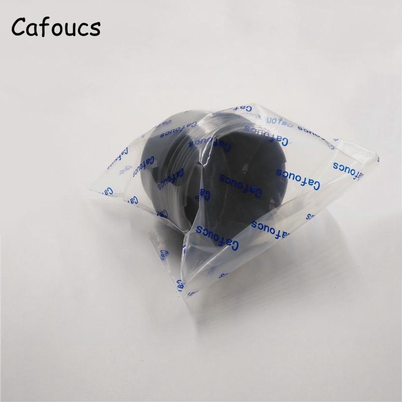 For Peugeot 206 207 208 307 308 408 301 2008 3008 For Citroen C2 C3 C4 C5 C8 1.6 16v Car Oil Filter Cover 1103L7 F01.115.00
