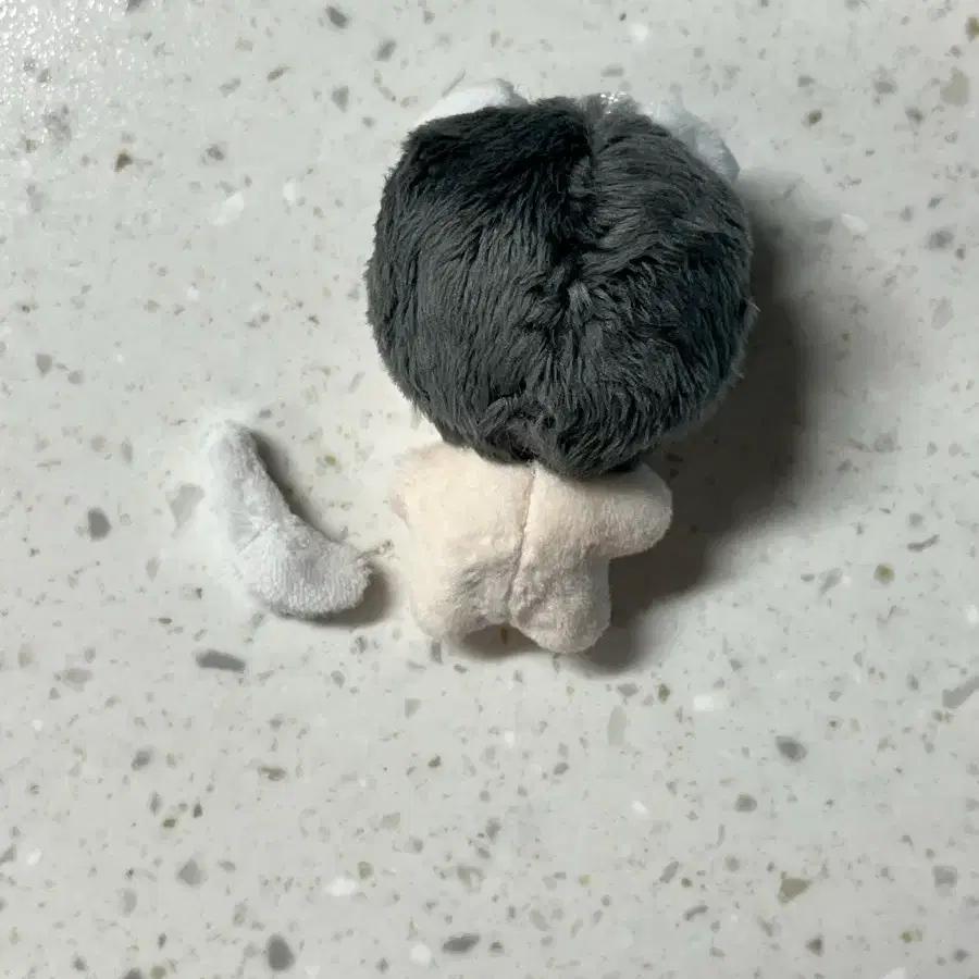 ENHYPEN Sunghoon Ppeun Attribute Doll 5cm