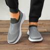 Men's Shoes, Spring New Style, Versatile, Casual, Lightweight, Single Shoe, Soft Sole Breathable, Running Shoes
