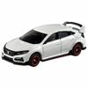 Takara Tomy "Tomica No.40 Honda Civic TYPE R (box)" Mini Car Car Toy Unisex 3 Years Old and Up Boxed Toy Safety Standard Passed ST Mark Certification