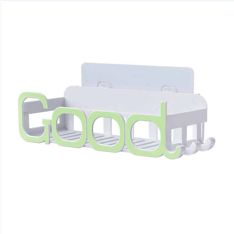 Bathroom Storage & Organization Essentials Complete Set