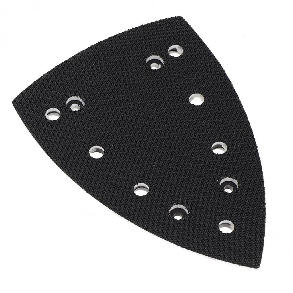 Sanding Pad Soft Disc Replacement 148X98mm Adapter