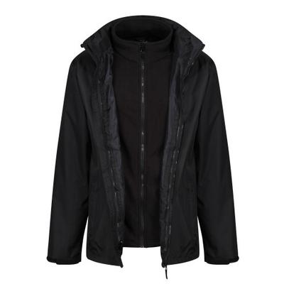 Mens Classic 3 In 1 Jacket