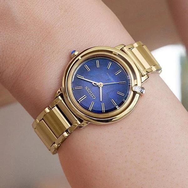 Used Citizen L ARCLY Limited 2000 pieces Diamond EM1099-57L New