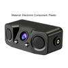 Rear View Camera Sensor High with Rador Durable Strength 170 Degrees Car Rearview Camera for