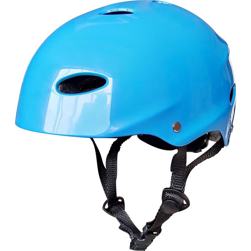 OLOMM Adult Multi-Sport Safety Helmet One Size