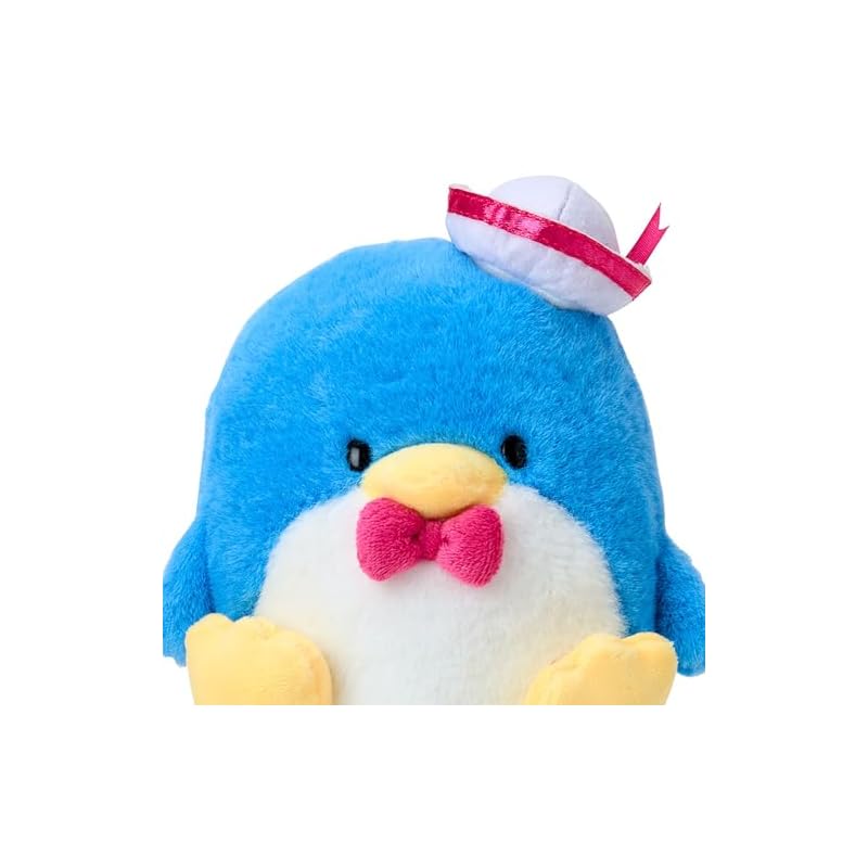 Sanrio Tuxedo Sam Plush Toy (Small) 147249