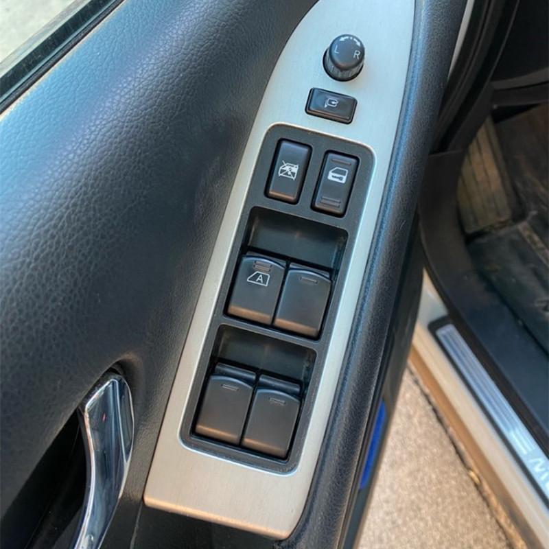 25401-JN01A Power Window Master Switch For Infiniti EX35 Nissan Altima 25401JN01A