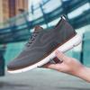 Summer Men Sneakers Slip On Men Casual Shoes Lightweight Comfortable Breathable Couple Walking Shoes Trainers Zapatos Hombre