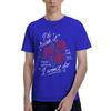 Custom Bruno Mars Vibes For Unisex Pure Cotton Tshirt Fashion Tee Short Sleeve Tshirts Slim Fit
