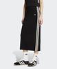 3-Stripe Knit Skirt - Black / Jw2661