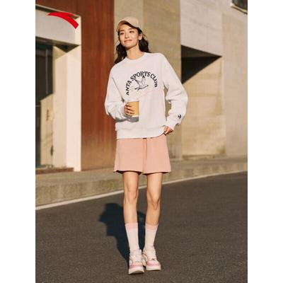 Oberteile – Hoodies & Sweatshirts