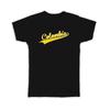 Tops – T-Shirts