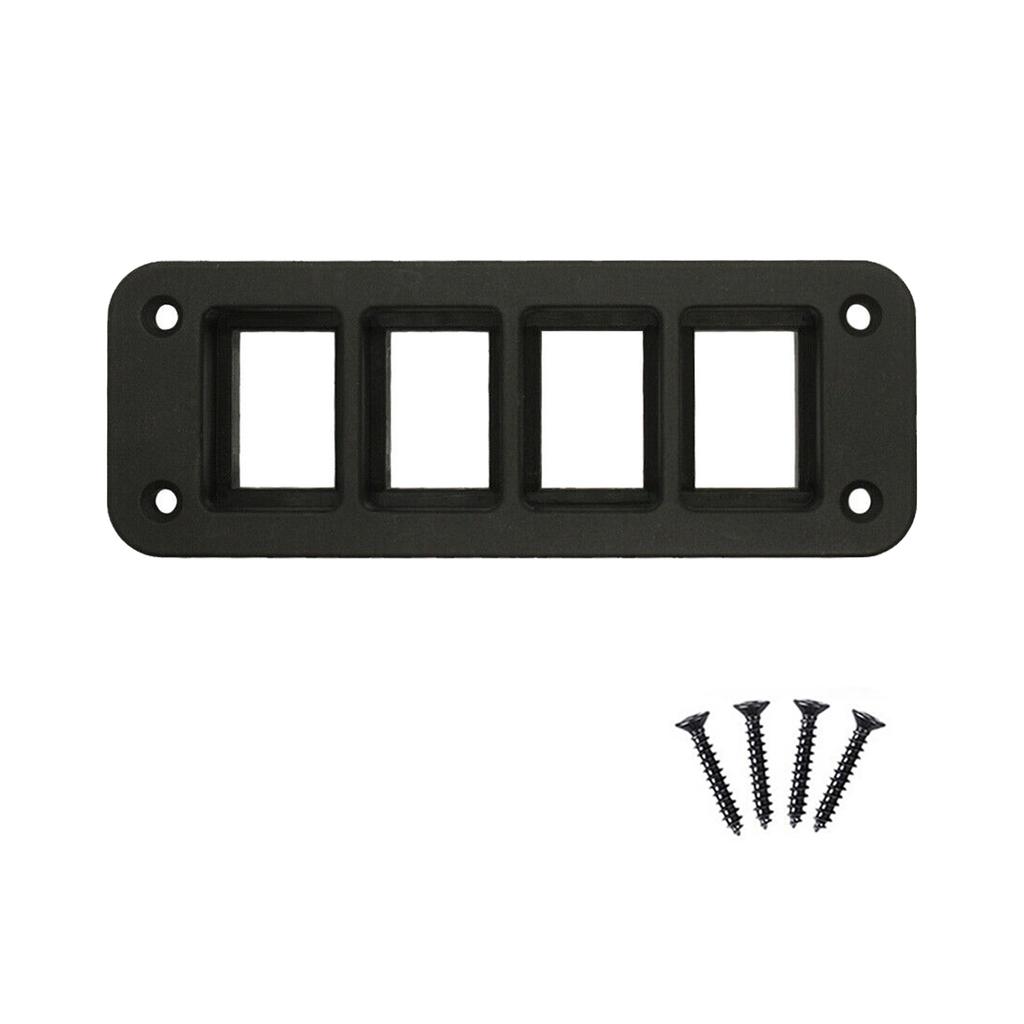 12V LED Push Button Switch Connector for Toyota Hilux Land Cruiser Prado 150 200 Series 4Runner RAV4 Hiace Tundra Corolla FJ Fog