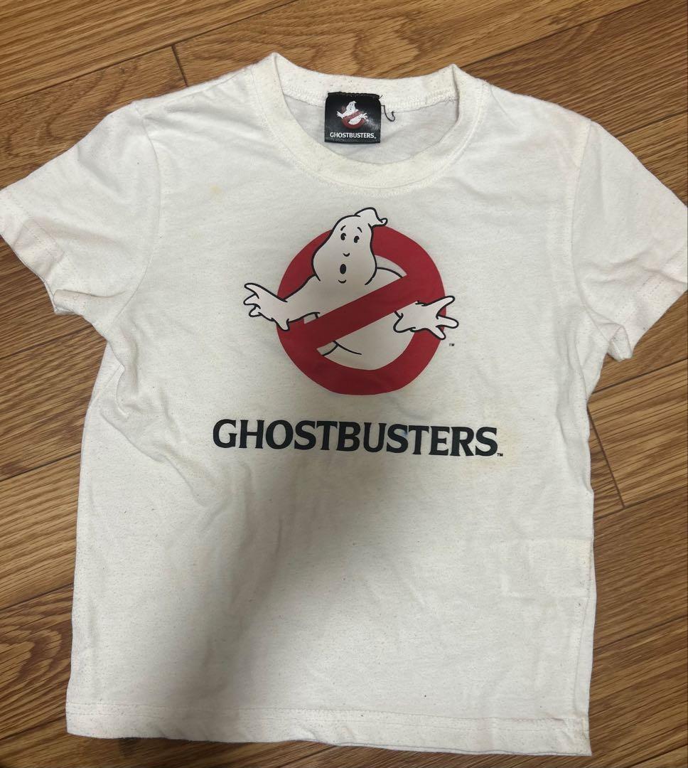 GHOSTBUSTERS Ghostbusters T-shirt XXXL
