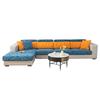 Stretch Sofa Cover Cover All-Inclusive Universal Cover Four Seasons Universal Simple Modern Anti-Scratching Non-Slip Sofa Cover Towel