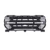 2022-2025 Sierra 1500 Battle Axe Style Grille Car Modification Accessory