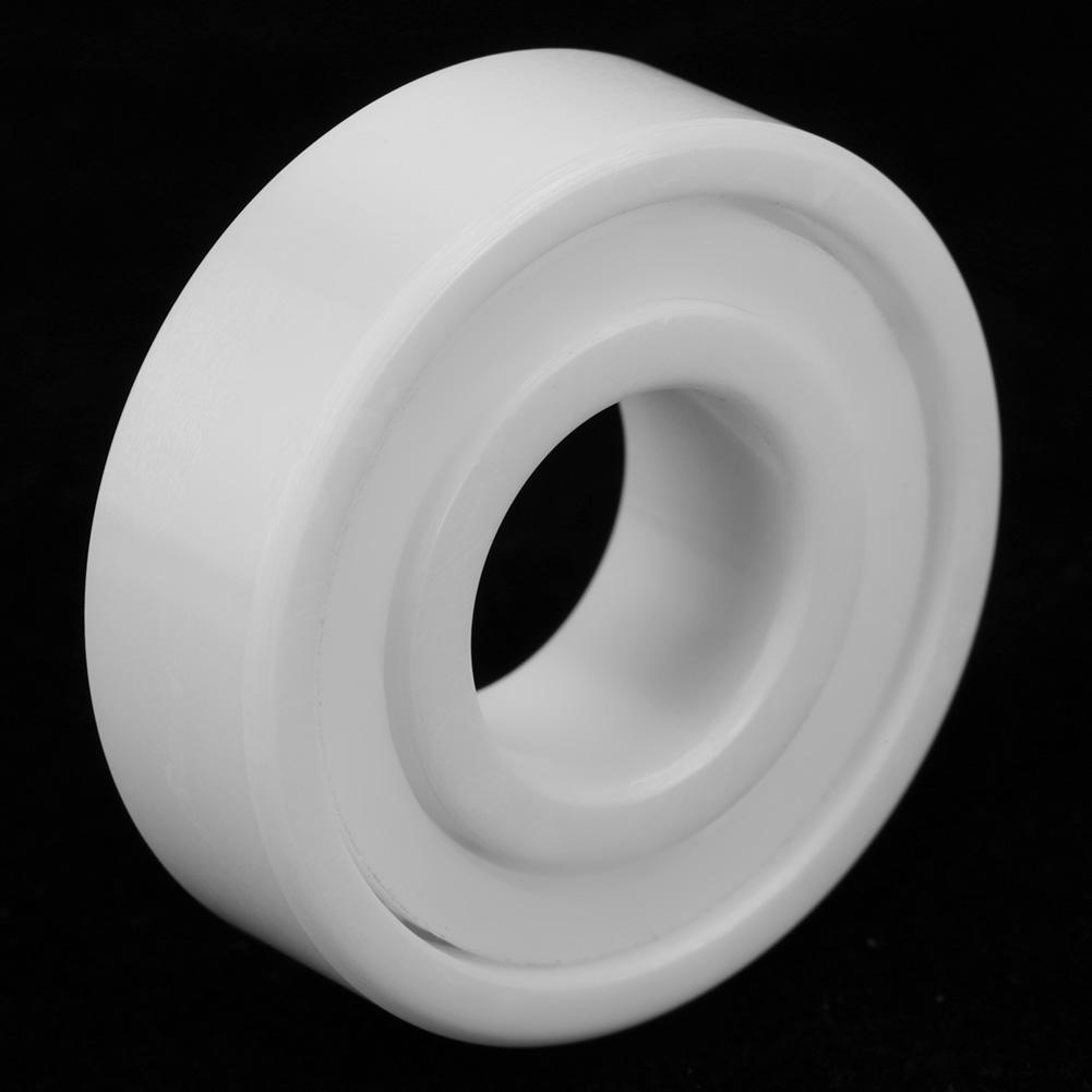 1 buc 6202 15 x35x11mm rulment cu bile din ceramică ZrO2 de înaltă precizie