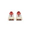SAUCONY Triumph Victory 21 Rebound Low Top Running Shoes Women's White Red Saucony S10881-136