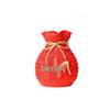 New Year Lucky Bag Resin Vase