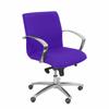 P&C-Caudete Confident Office Armchair Bali P&C BBALI82 Purple Lilac