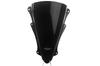 MRA Screen for and SE Racing Black MR691K ZX-4RR ZX-4R